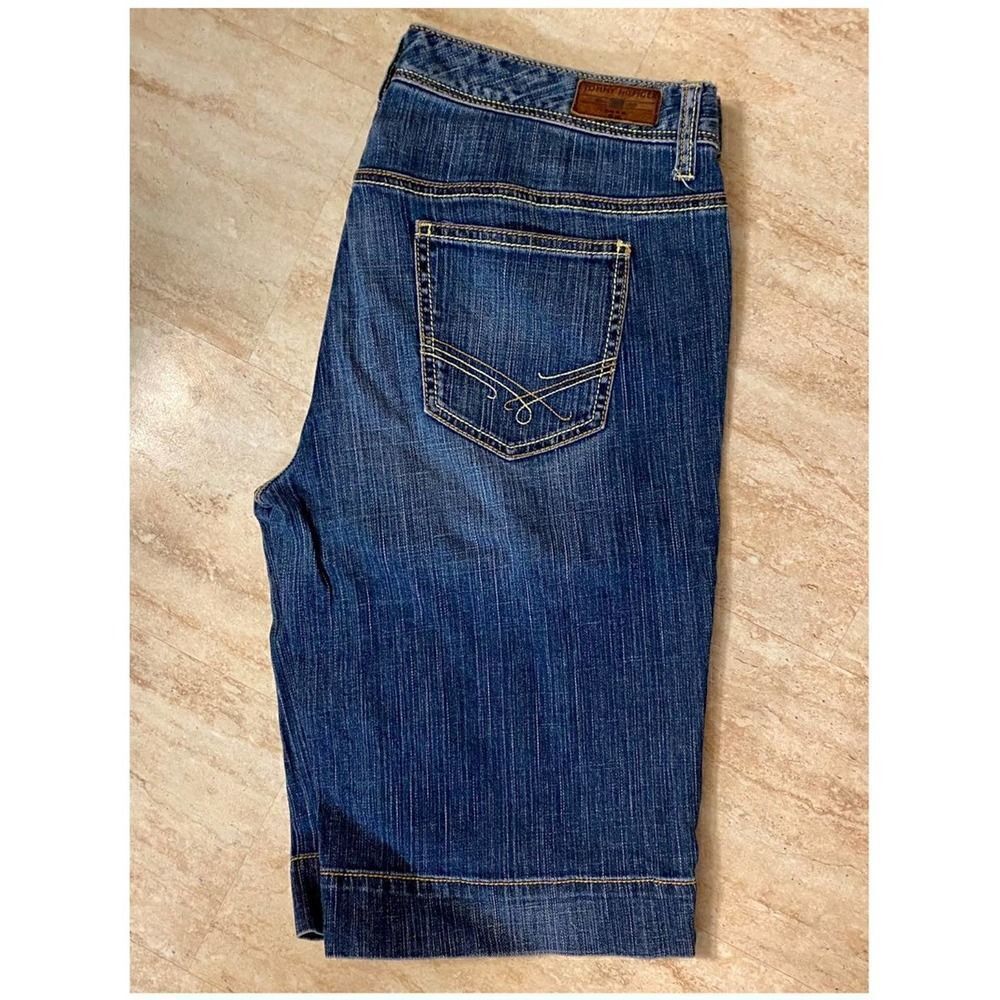 Boy's Tommy Hilfiger Jean Shorts Size 10